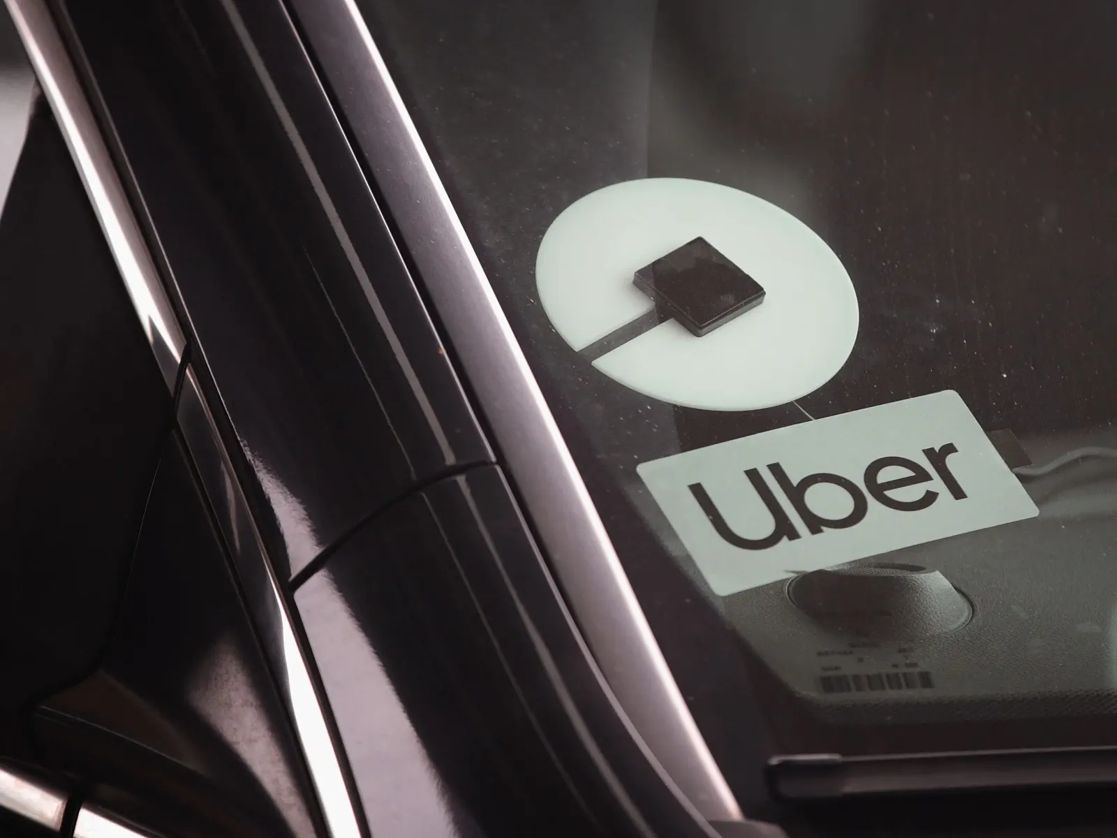 Uber shareholder suit alleges Dara Khosrowshahi ignored rider sexual-assault safety concerns