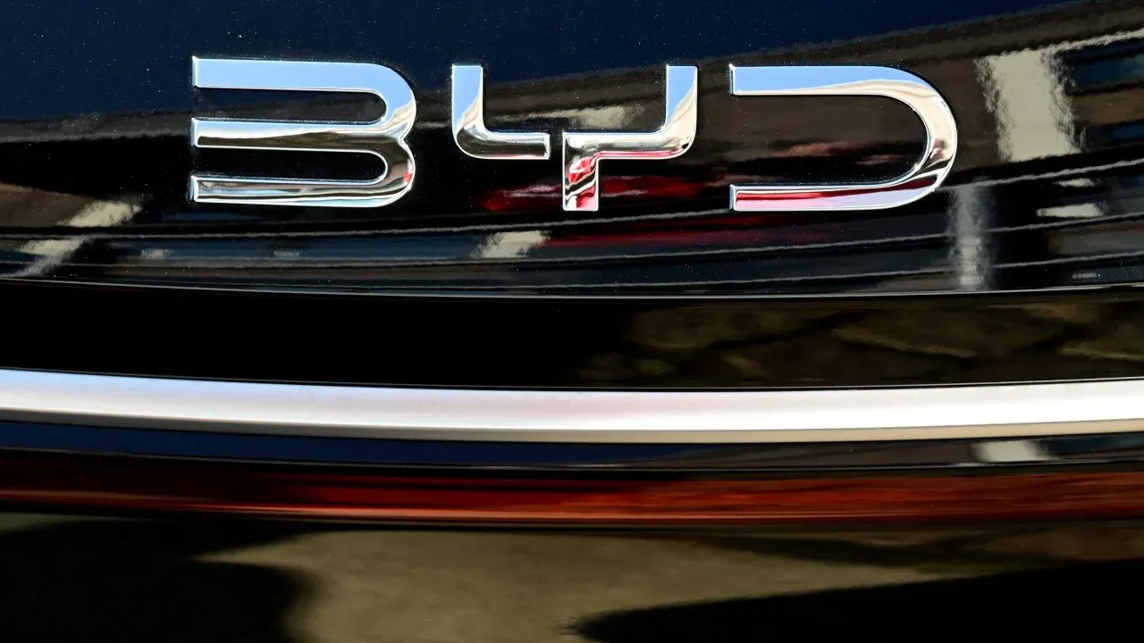 Wang Chuanfu says BYD’s Blade Battery 2.0 demand beats capacity at AGМ in Shenzhen