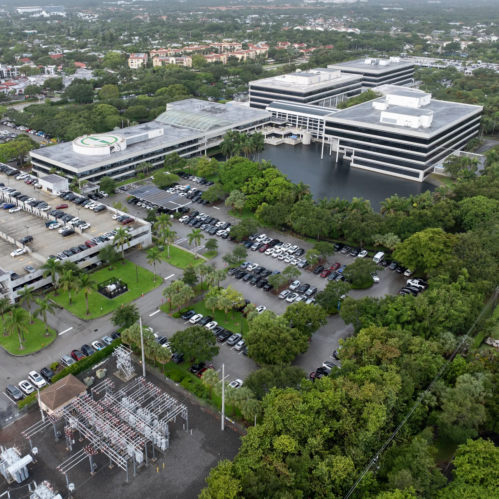 NextEra and Dominion seek regulators' OK for a 10-million-customer Southeast power merger