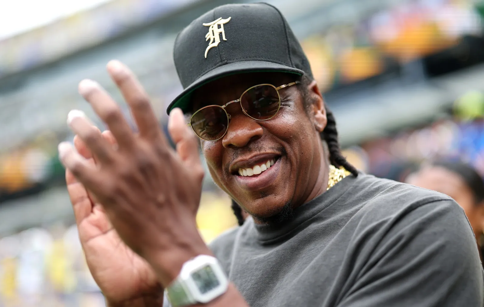 Jay-Z’s ‘Reasonable Doubt’ 30th show at Yankee Stadium brought Beyoncé, Nas, Alicia Keys