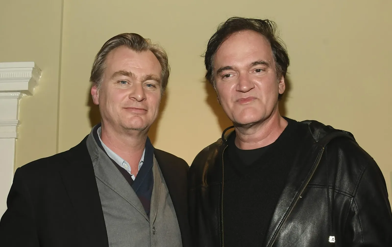 Christopher Nolan warns Tarantino’s retirement plan is “dangerous” to lock down