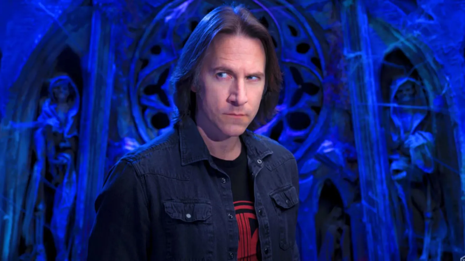 Matt Mercer joins Warframe’s Tau expansion as Brysko detective, Digital Extremes confirms at TennoCon 2026