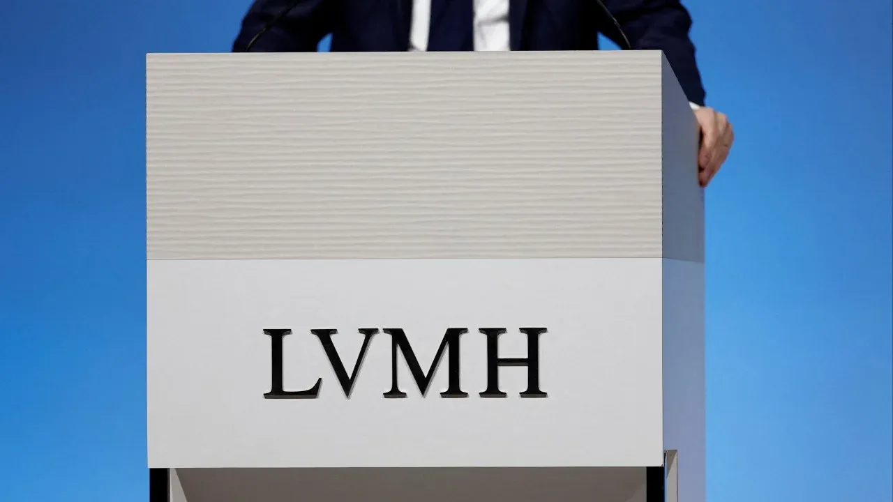 LVMH's Asia ex-Japan sales slide as China demand slows mid-teens