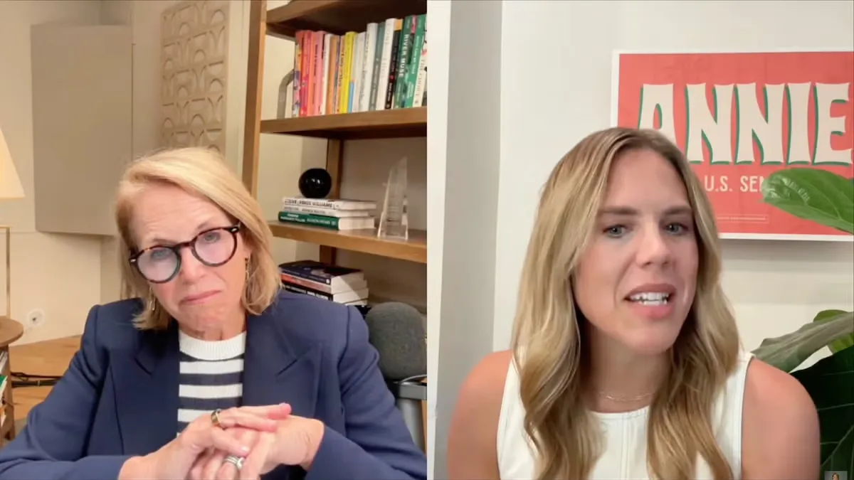 Annie Andrews targets Nancy Mace, after Lindsey Graham’s death leaves South Carolina’s seat open