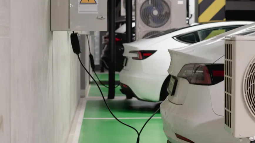June Germany flipped: EVs beat petrol and diesel with 84,057 registrations