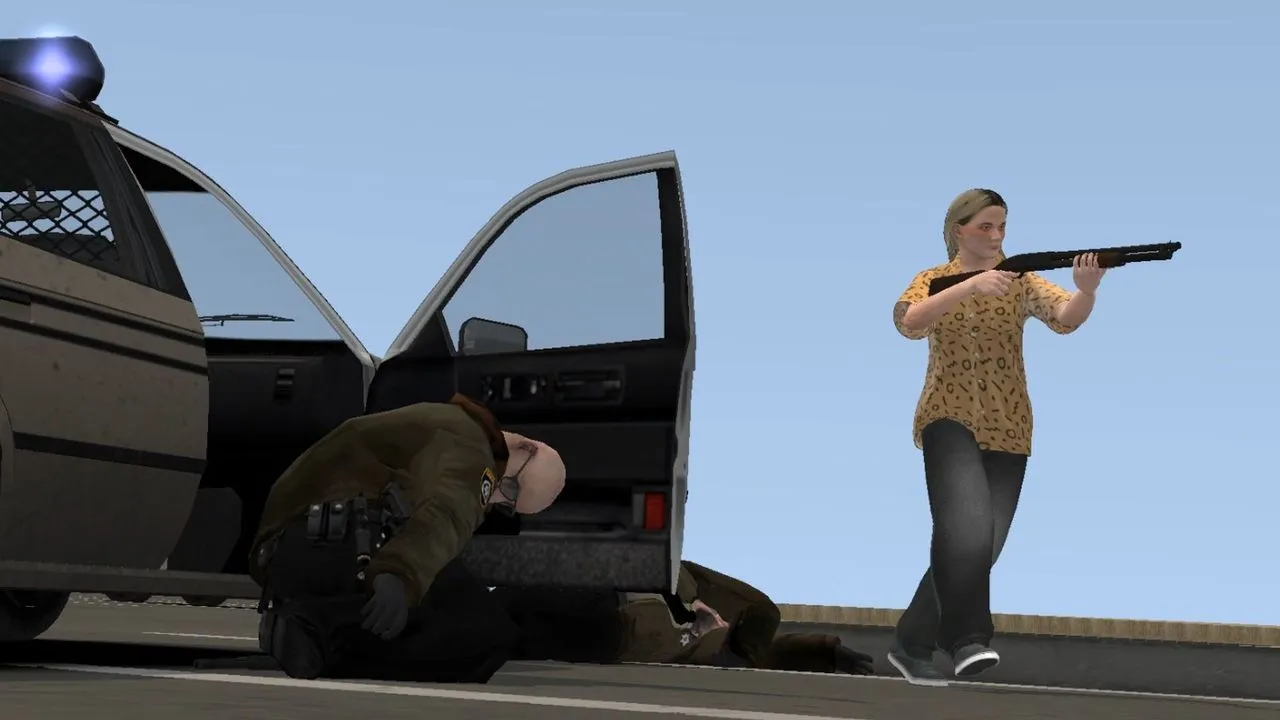 Heartland GTA 4 mod turns Liberty City into rural Wisconsin, with 30 missions and open-source plans