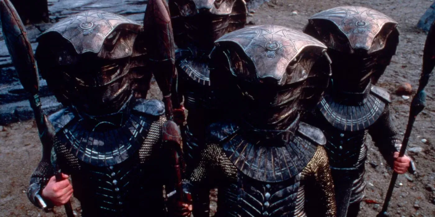 Stargate SG-1 quietly built a TV sci-fi universe that outlived its origin story