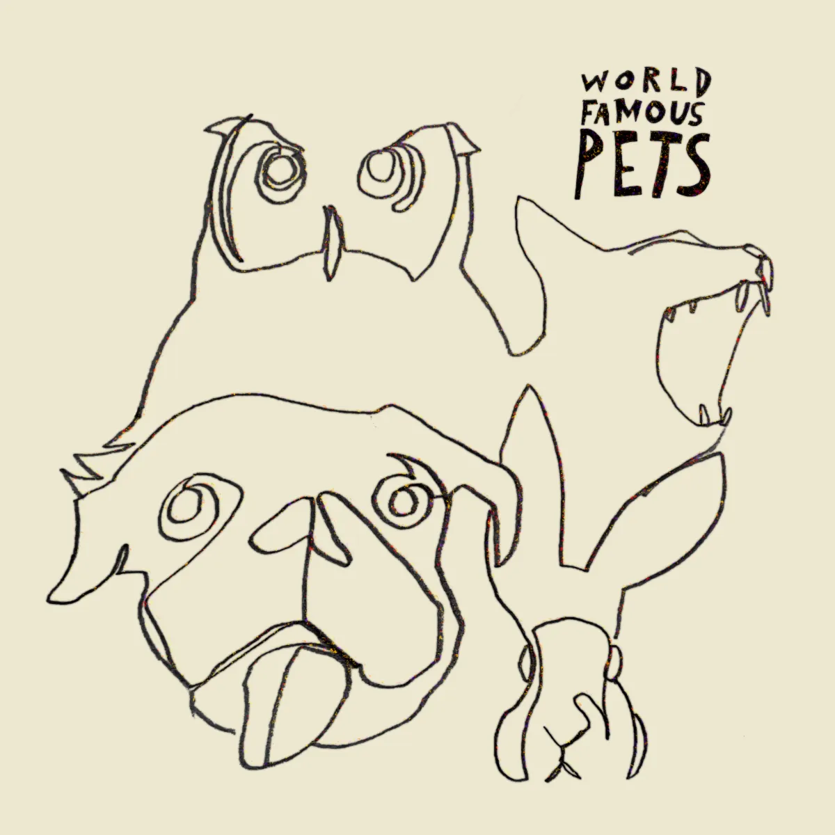Edie Brickell’s World Famous Pets announce debut album, sharing new track “Maybe Somehow”