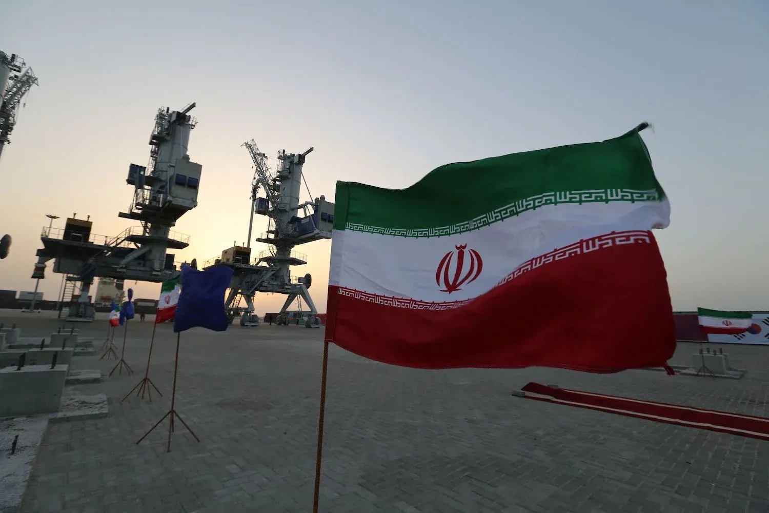 U.S. and Iranian forces target civilian infrastructure, raising war-crimes scrutiny risks