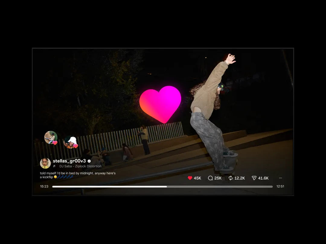 Instagram tests TV-style longform episodic storytelling, using creators as the guinea pigs