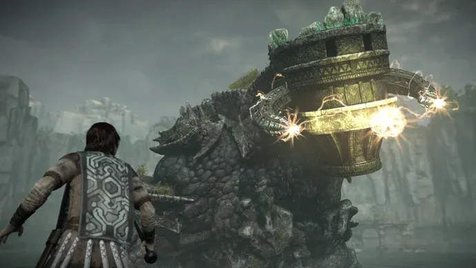Fumito Ueda: “so fortunate” fans hunted Shadow of the Colossus' last secret for a decade