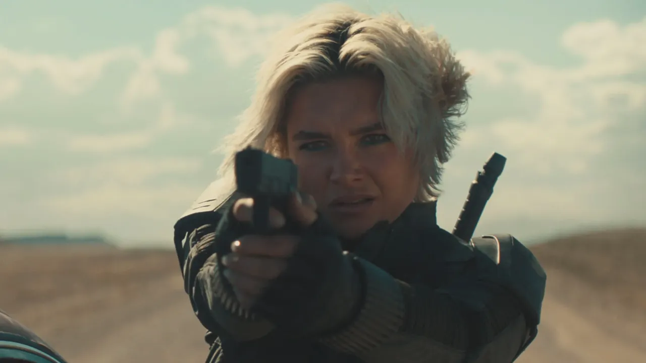 Kevin Feige teases Yelena Belova in Spider-Man: Brand New Day, before Avengers: Doomsday