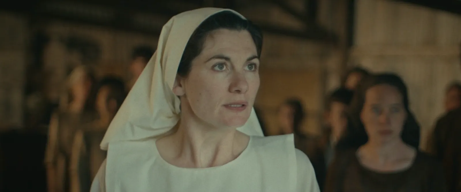Jodie Whittaker to star and exec produce Ella Grace Kennedy’s dystopian short The Country