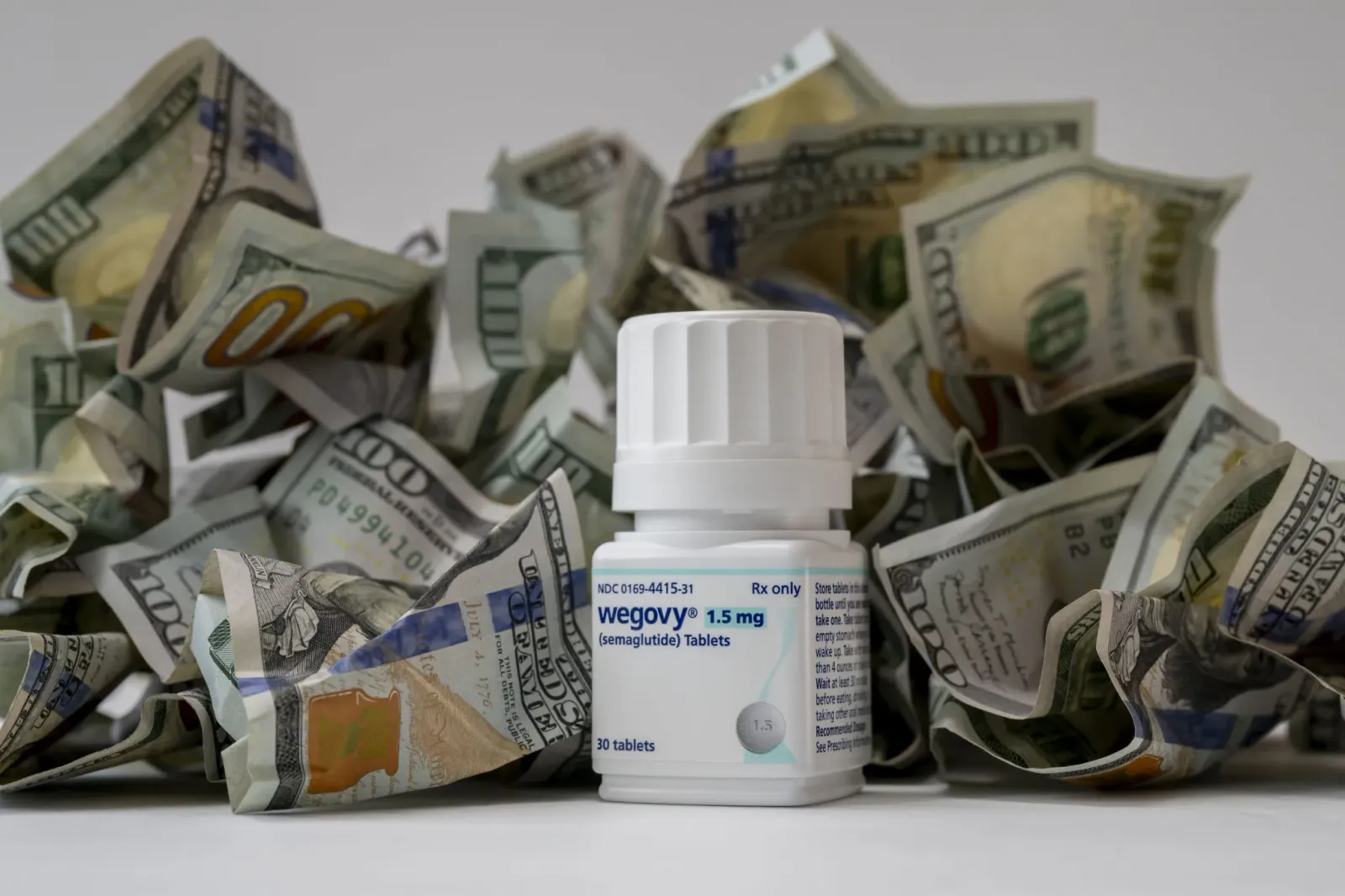 NBER finds $192,735 lifetime savings from GLP-1s, but access gaps may erase it