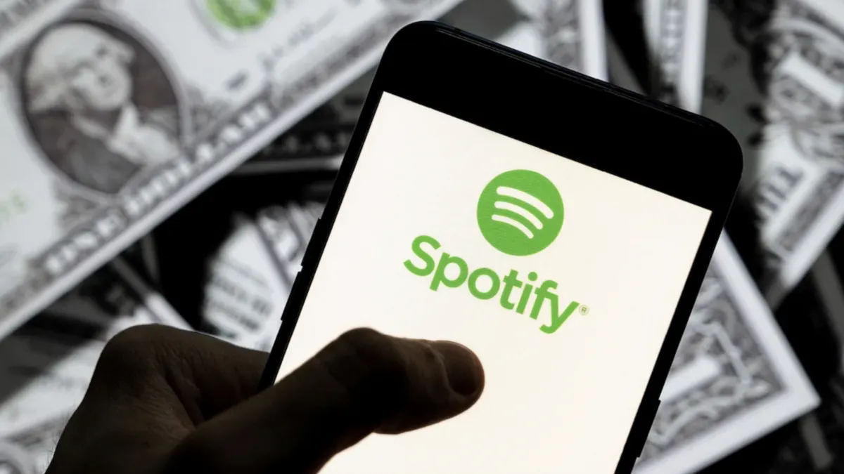 Spotify removes Malcolm Todd streams after WIRED ties Kalshi bettors to chart manipulation