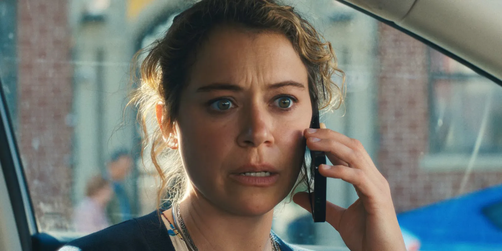 Tatiana Maslany reveals how Episode 4 blindsides Paula's character