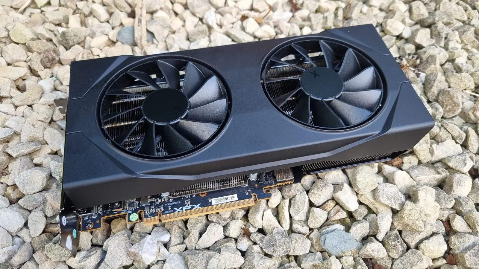 AMD reportedly hikes GDDR6 prices for GPU partners, gamers to pay more