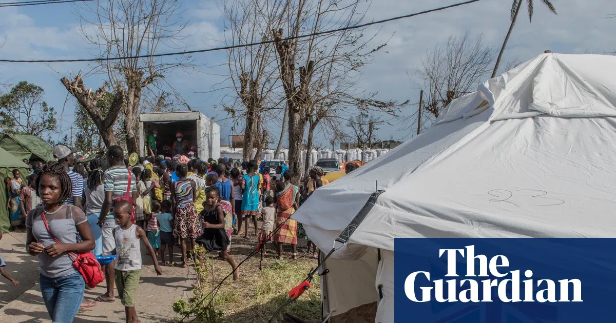 Labour aid cuts slash UK bilateral support up to 90% for some African countries