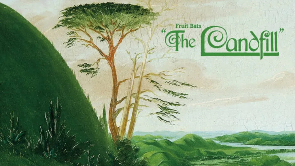 Fruit Bats’ 12th album The Landfill drops June 12, then the 2026 tour hits Thursday