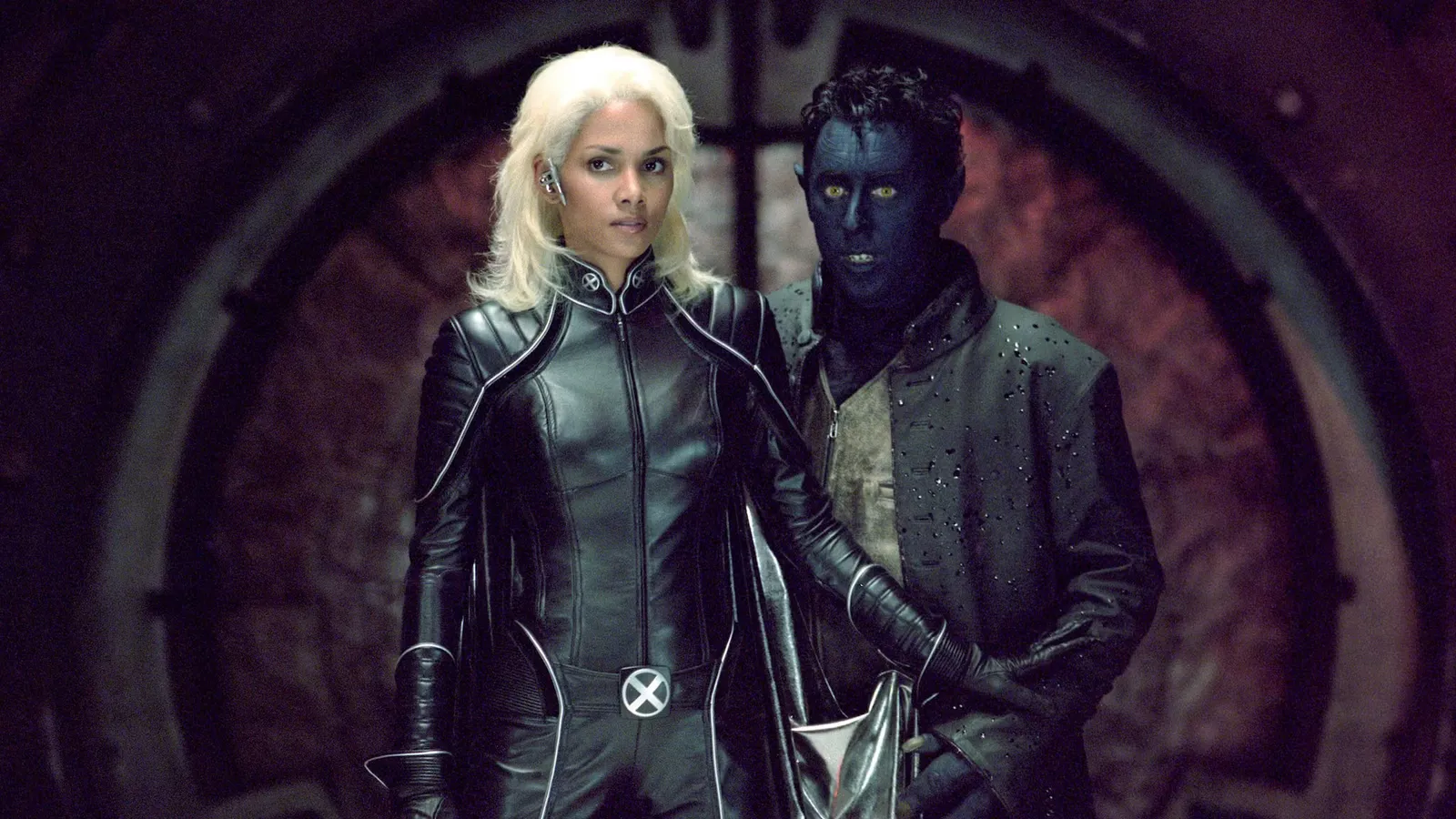 X-Men 2 editor John Ottman says a 10-year-old saved the 2003 cut