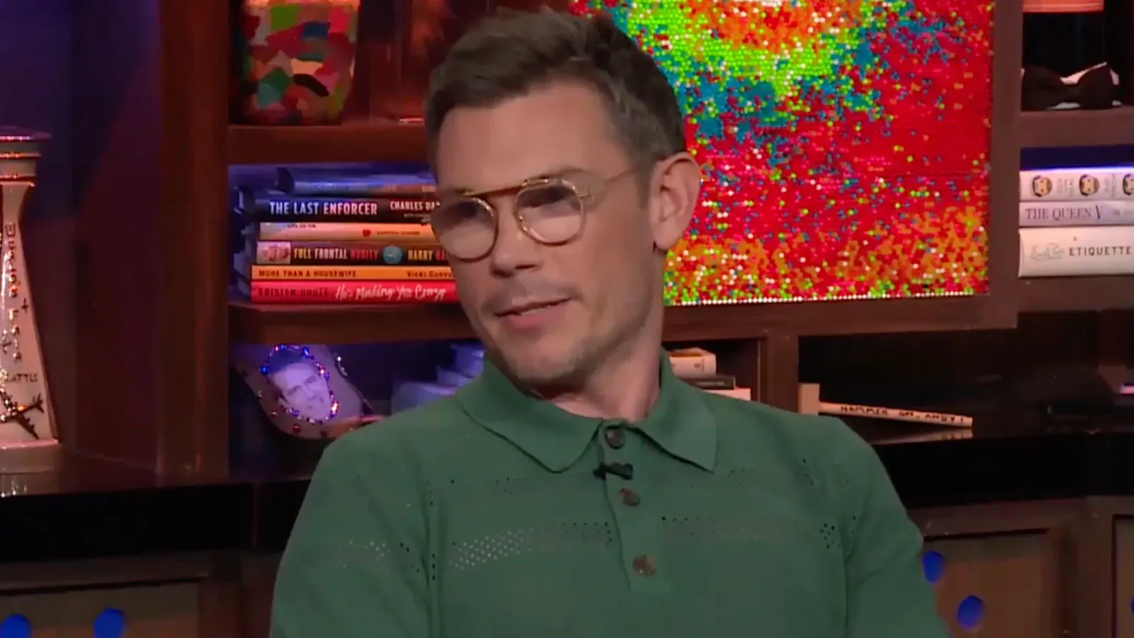 Ryan O’Connell declares HBO Max’s DeuxMoi ‘Anon Pls’ is “over” after no forward motion