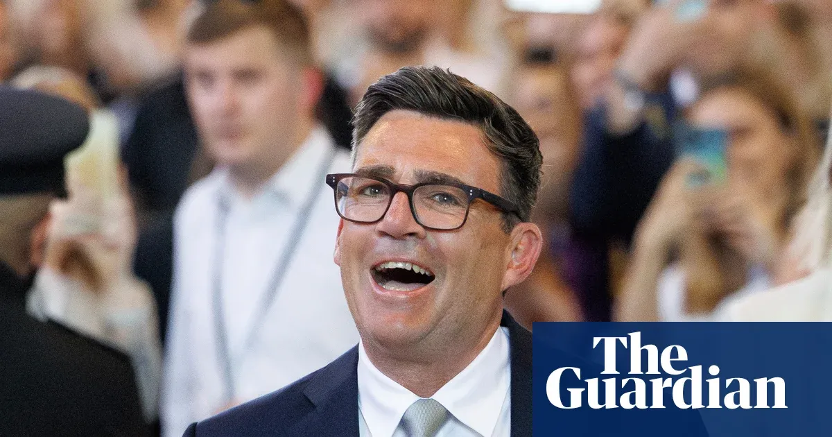 Andy Burnham urged to go “economic populist” with rent control and wealth taxes