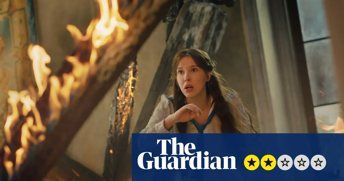 Netflix’s Enola Holmes 3 can’t reboot a franchise Netflix keeps struggling to scale