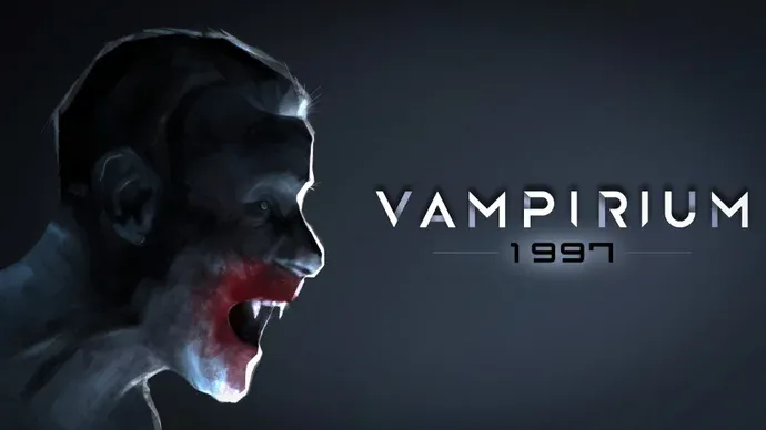 Bithell Games announces Vampirium: 1997, a new immersive vampire sim