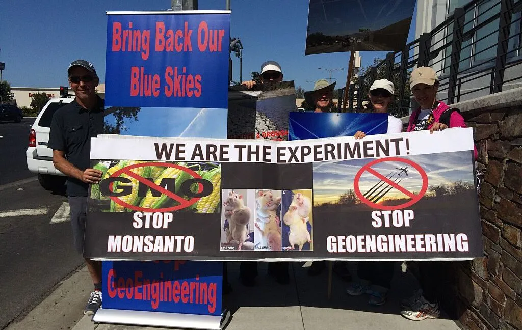 Climate researcher's Sun-dimming war game: 'Boy, was I wrong'