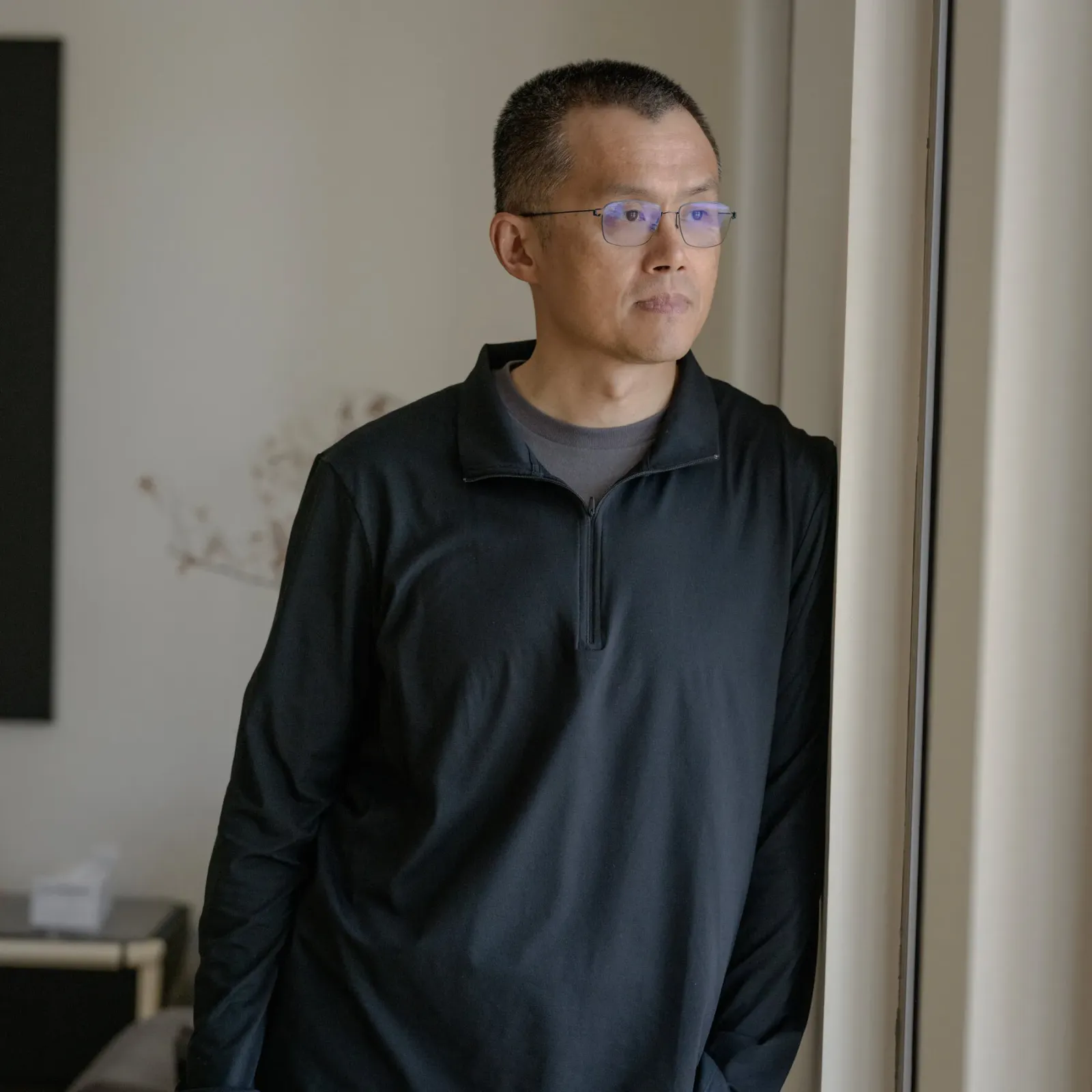 Binance founder CZ, pardoned by Trump, trades prison for a gilded UAE life