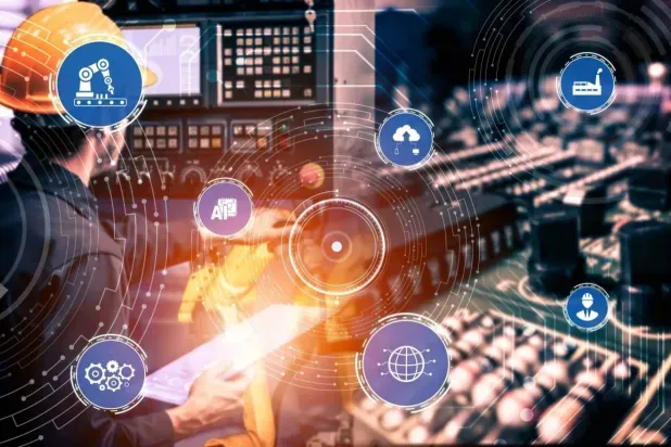 AI tightens the planning-to-operations gap in oil refineries, changing how outages are managed