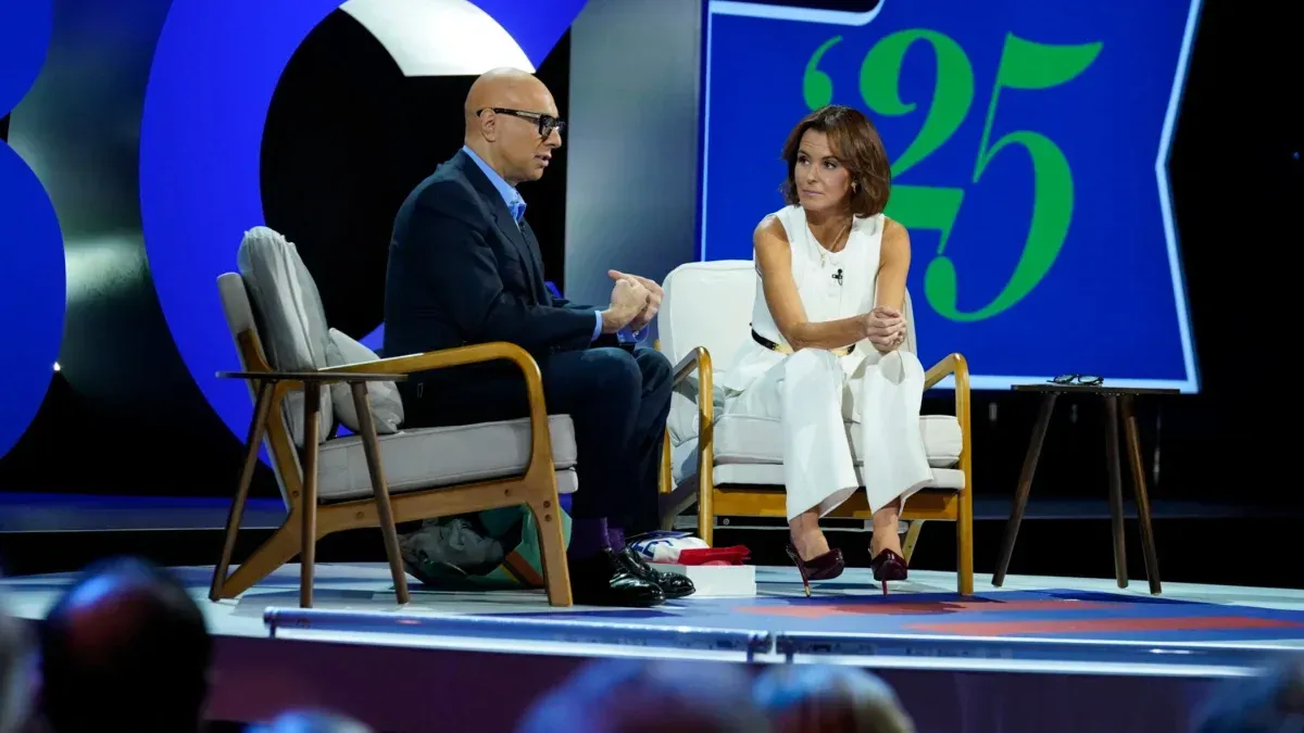 MS NOW’s Sept. 26 Texas live event brings Maddow, Psaki, O’Donnell to Midterm season