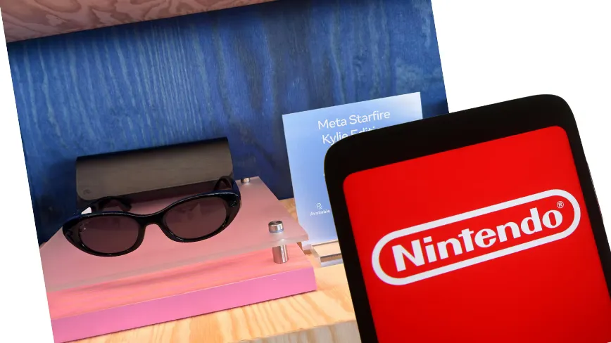 EU exempts replaceable-battery rules for wearables, clearing Meta smart glasses