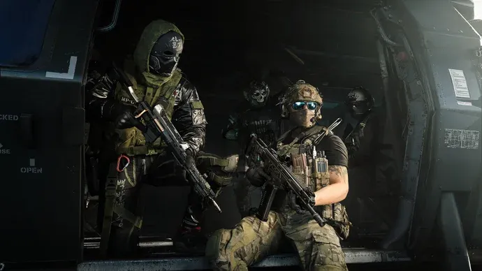 Modern Warfare 4 ads warn CoD won’t be on Xbox Game Pass this year