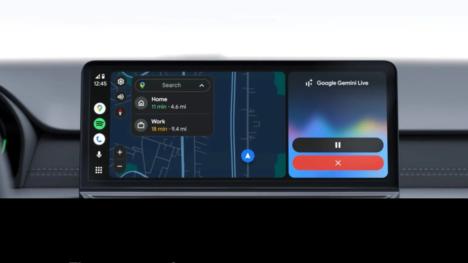 Wireless Android Auto: The cable-free promise has a catch