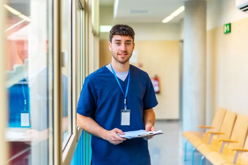 A fake security badge and “dissing” a doctor got a red teamer inside hospital records