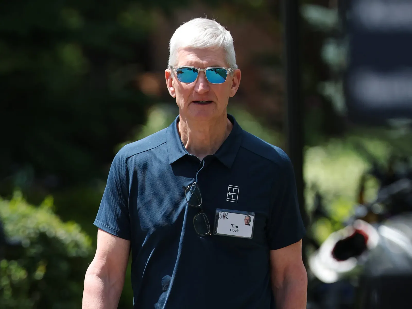 Apple alleges OpenAI recruiters asked candidates to bring Apple parts to interviews