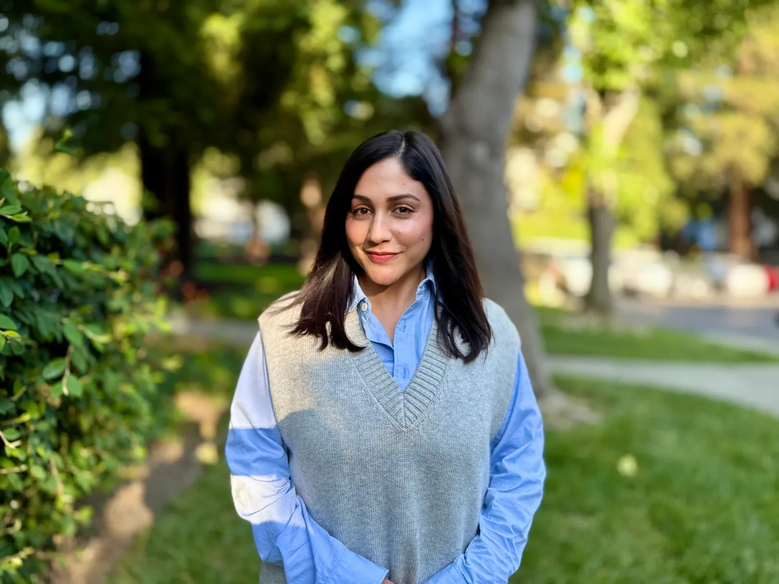 At 38, an IVF shot on a kitchen table beats years of “trying”