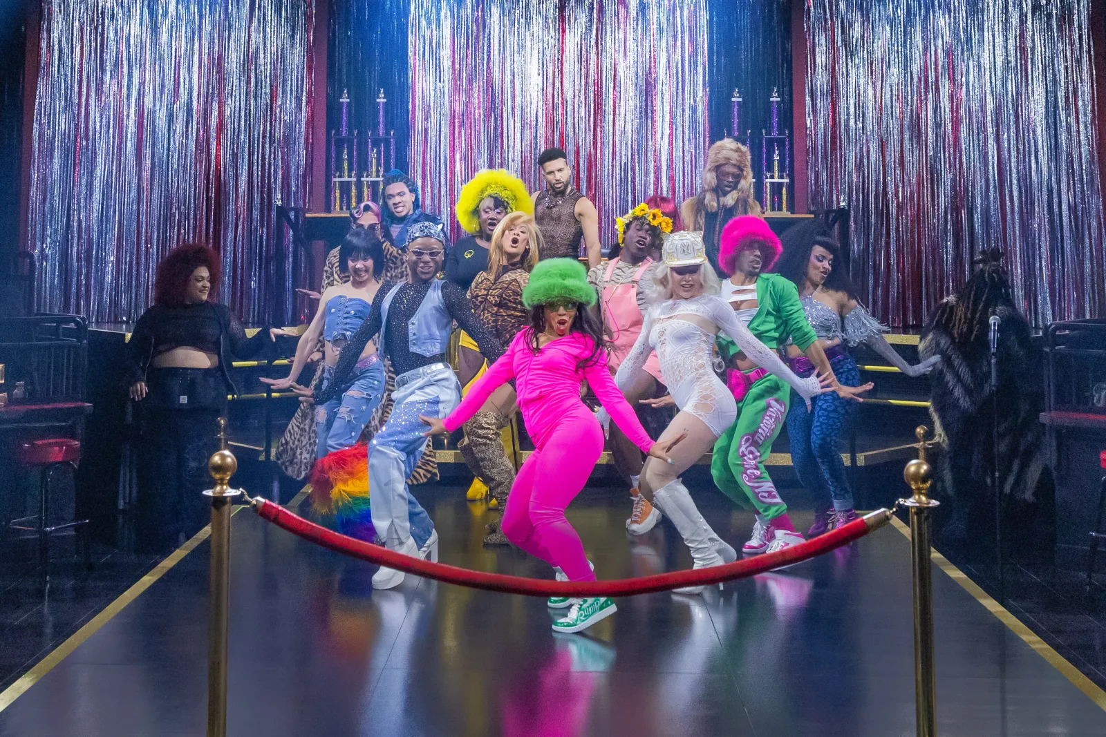 Broadway’s Cats: The Jellicle Ball closes early, sparking Sara Ramirez, Ben Platt, and Rachel Zegler backlash
