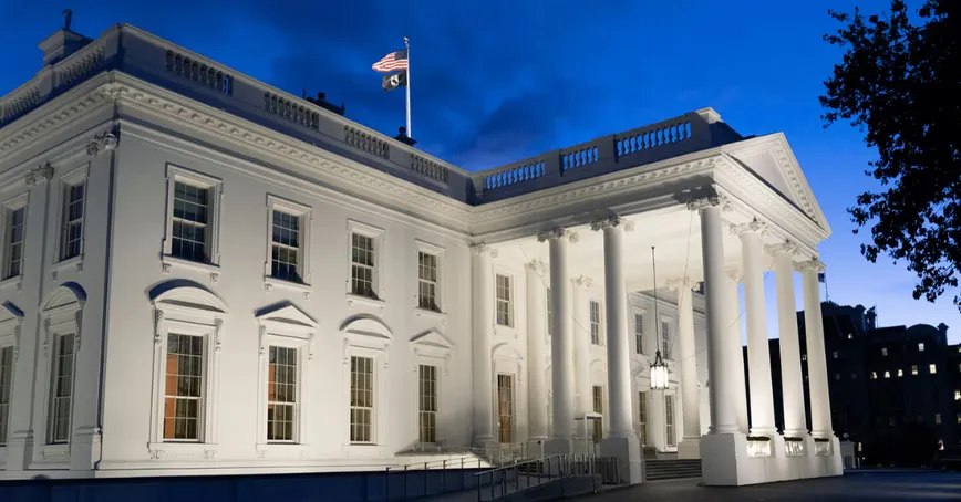 Chris Fall resigns after three months as US AI oversight chief