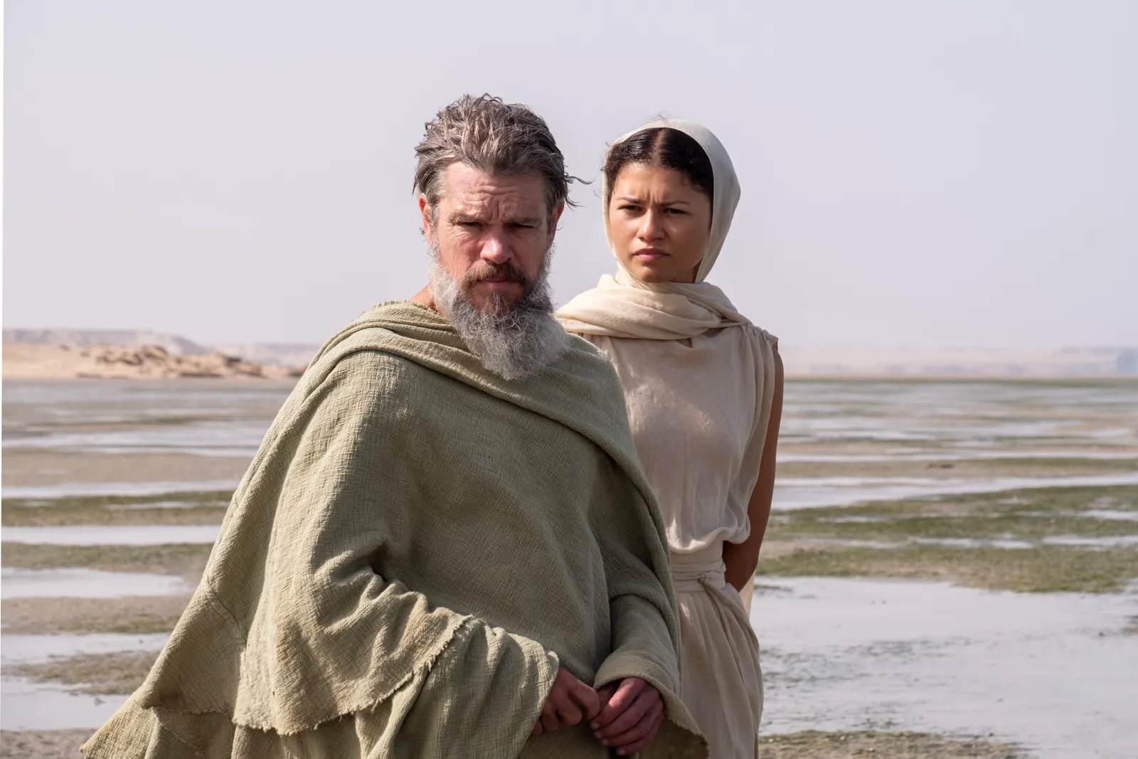 Nolan's 'The Odyssey' crushes projections with $264.1M opening weekend, igniting Oscar and IMAX 70mm frenzy