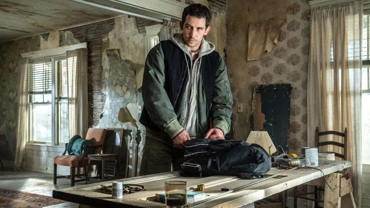 Disclosure Day opens to $44 million, but Spielberg’s first wide B since 2008 raises risk