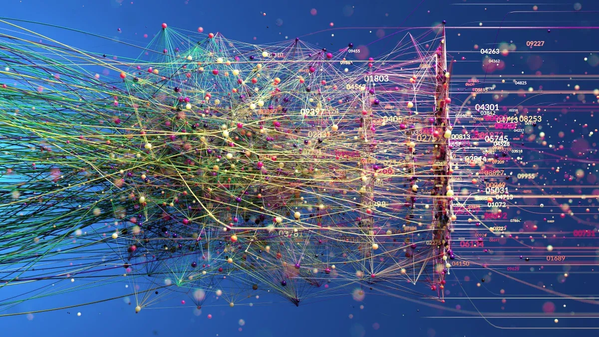 Mathematicians map “hidden order” in chaos, turning a decades-old randomness puzzle closer to solved