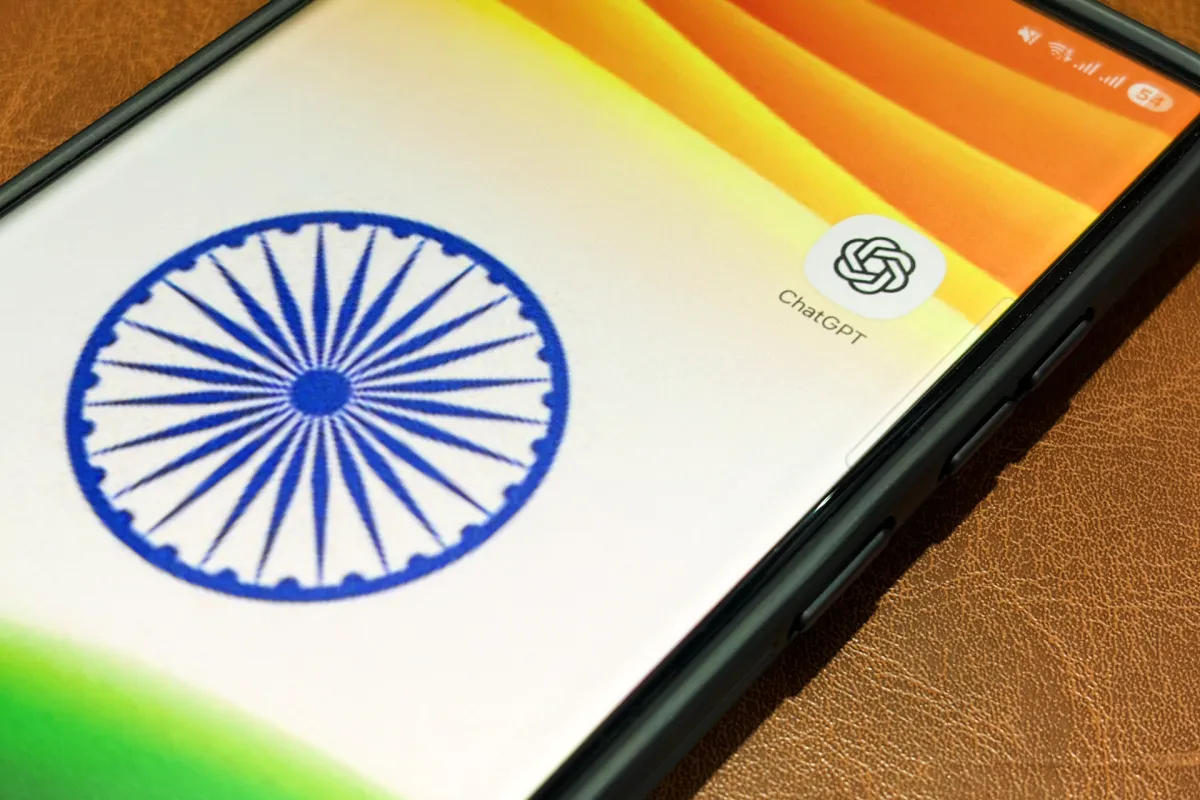 OpenAI to run ads on ChatGPT free and Go tiers in India