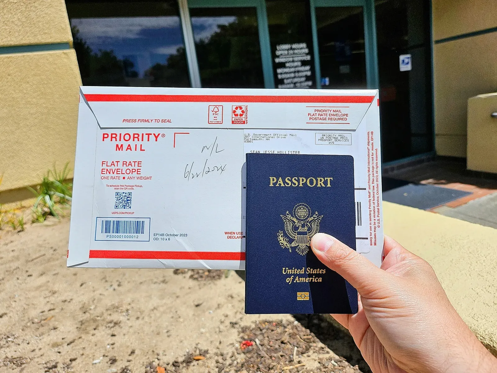 Nearly 1 million passports exposed online; access control failed fast, says Sammy Azdoufal