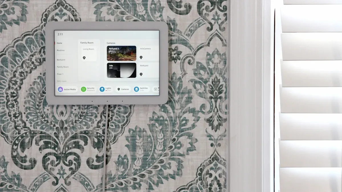 Echo Hub drops 39% on Prime Day to the lowest price we’ve seen