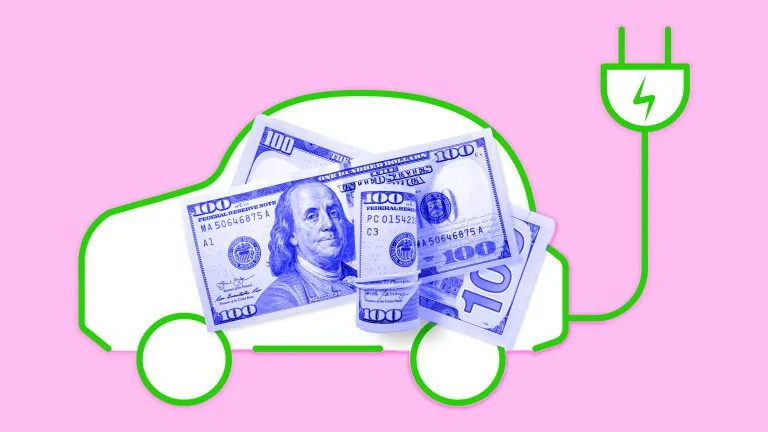 U.S. EVs lag as the world gets cheaper cars in 2025