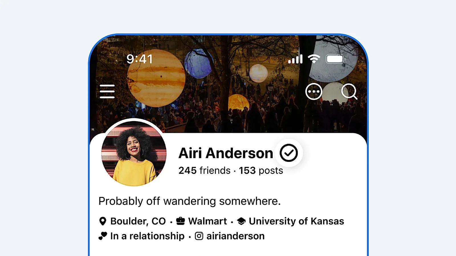 Meta rolls out Facebook Verified using selfies to blunt generative AI scams