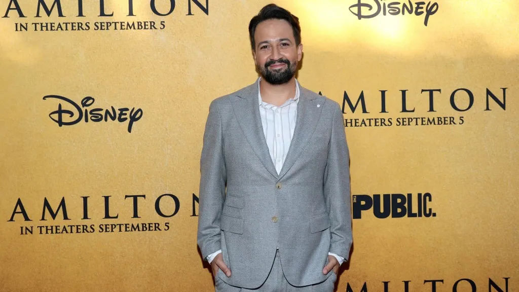 Lin-Manuel Miranda brings gender-swapped The Warriors to Broadway, opening spring 2027