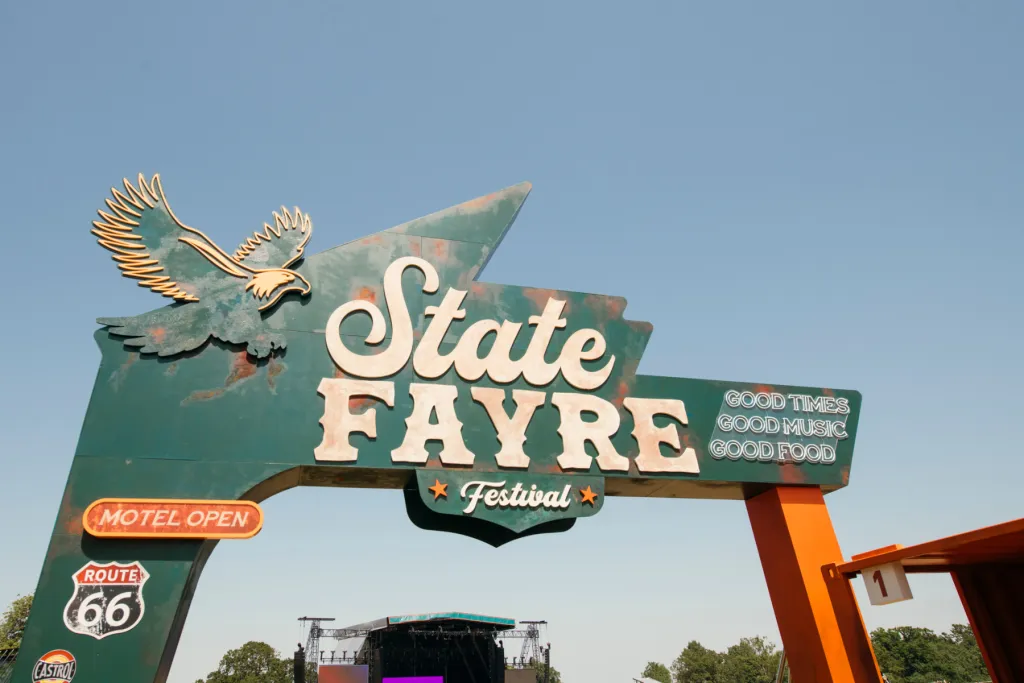 Live Nation’s Anna-Sophie Mertens launches State Fayre to make classic rock a “home”